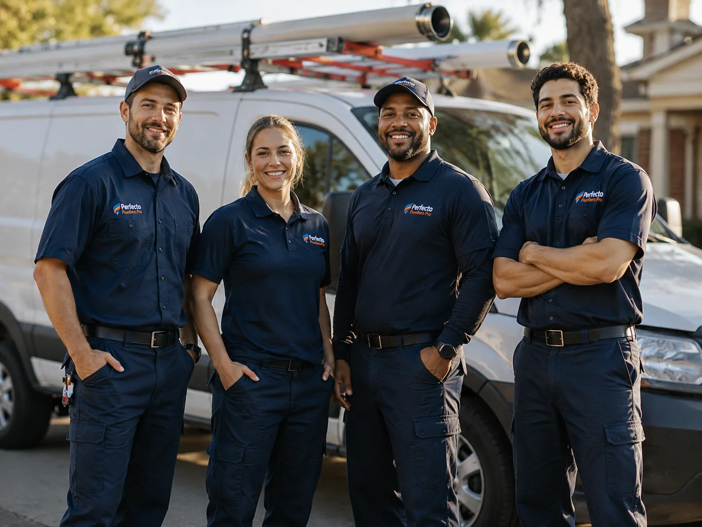 Emergency Plumber Near Me in New Bloomfield, PA near me